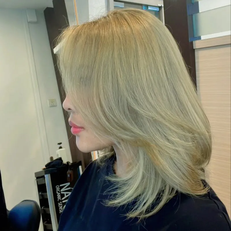 Rock Paper Hair & Beauty Salon