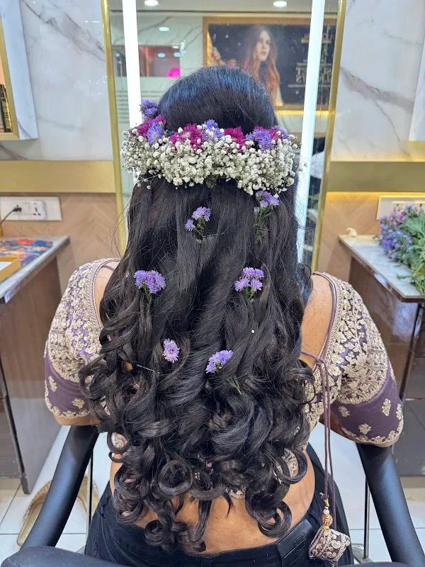 Tanya Loreal Salon