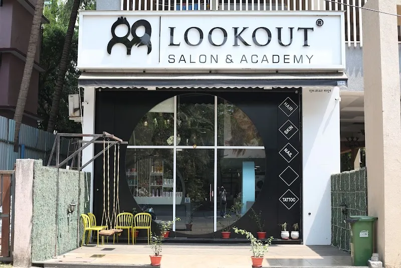 Lookout Salon