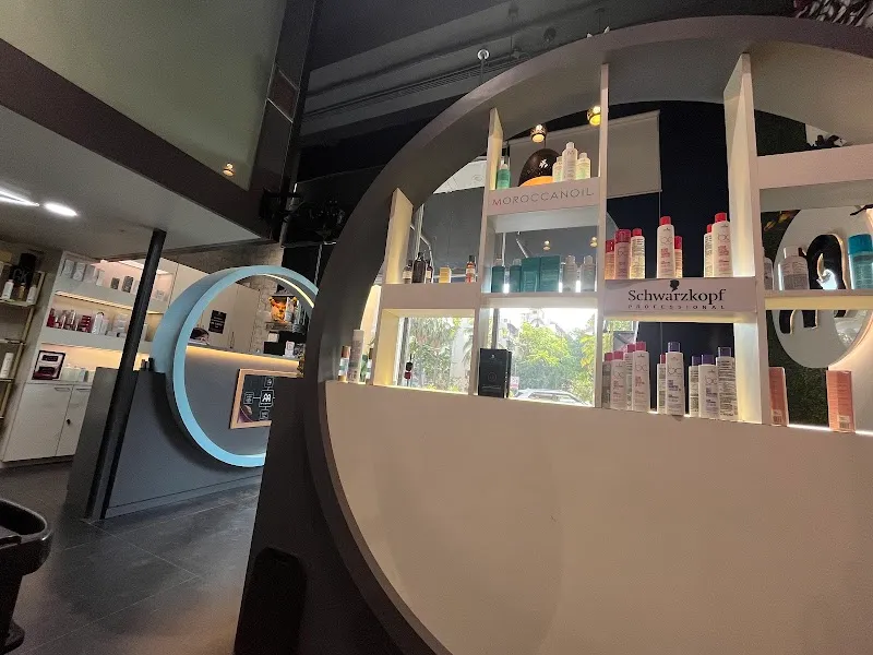 Lookout Salon