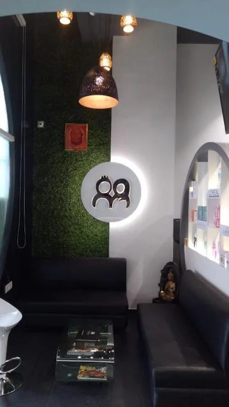 Lookout Salon