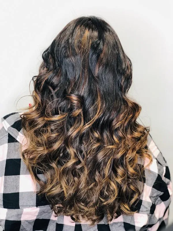 Lookout Salon