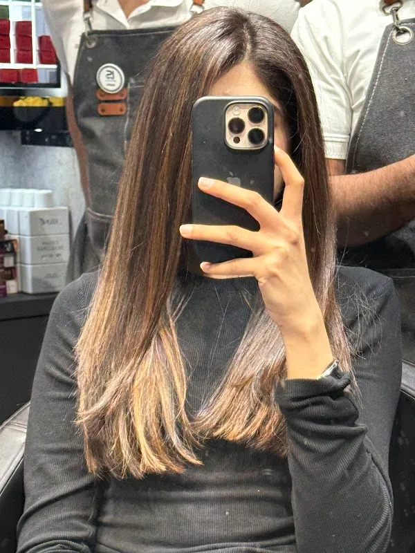 Lookout Salon