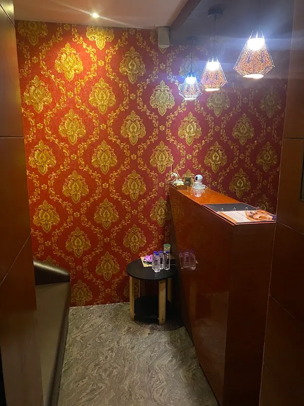 KAYA SPA