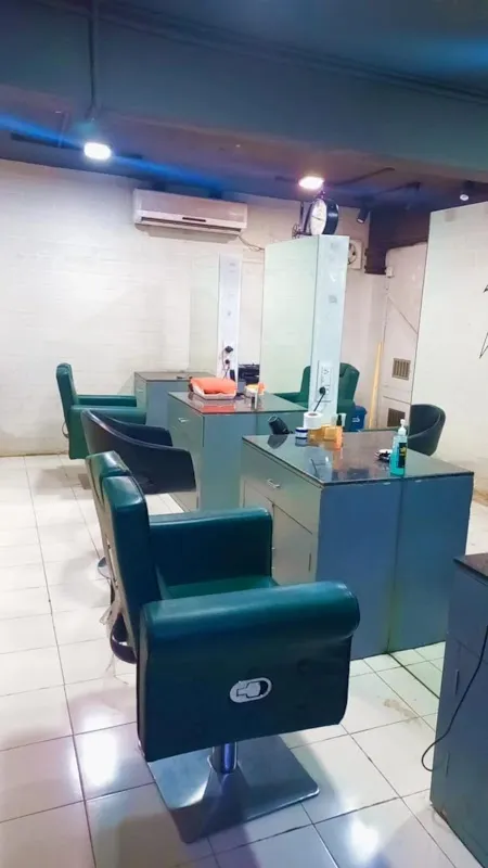 Amol The Salon