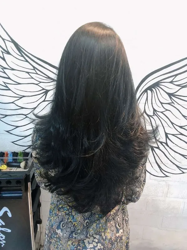 Amol The Salon