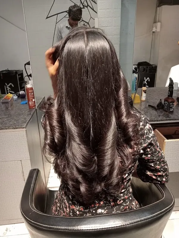 Amol The Salon