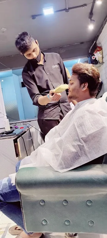 Amol The Salon