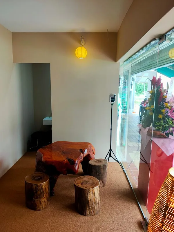 ZUYUE Balinese Spa