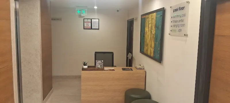 Fresco Spa By Spa Hibiscus Ulsoor