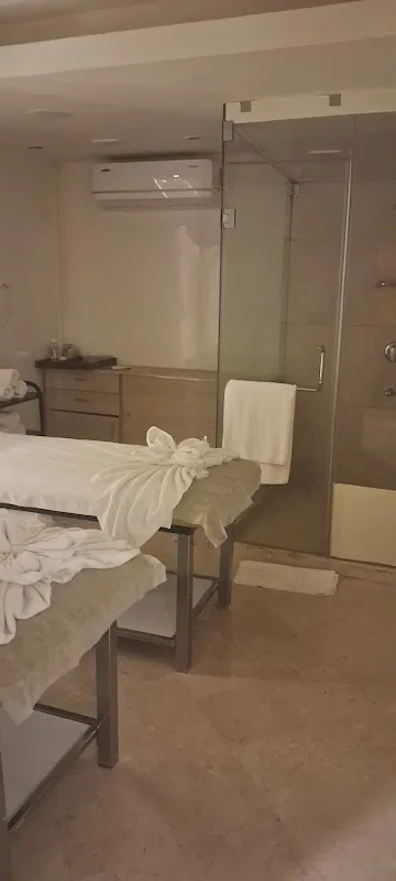 Fresco Spa By Spa Hibiscus Ulsoor
