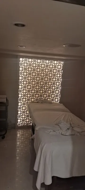 Fresco Spa By Spa Hibiscus Ulsoor