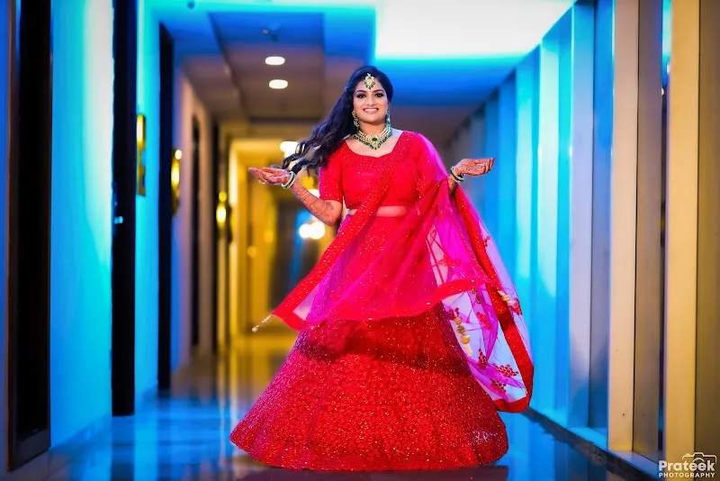 Prateek Photography