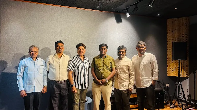 AVE STUDIOS