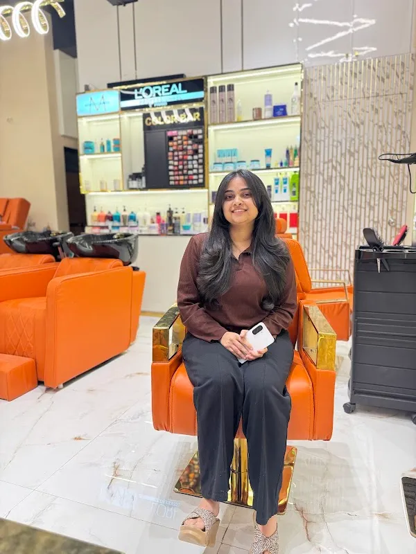 Empire luxury Salon & Academy
