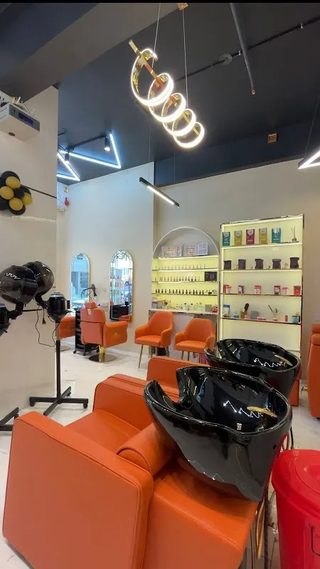 Empire luxury Salon & Academy
