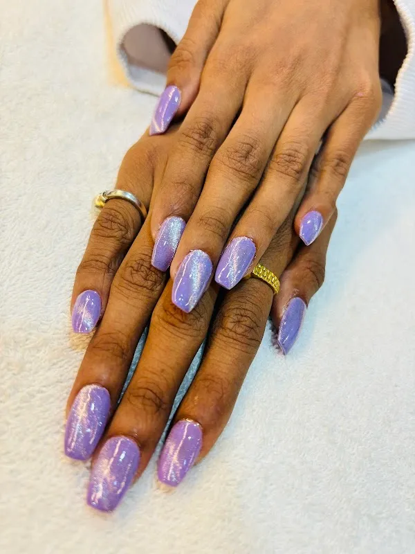 Empire luxury Salon & Academy