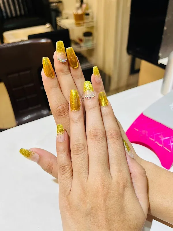 Empire luxury Salon & Academy