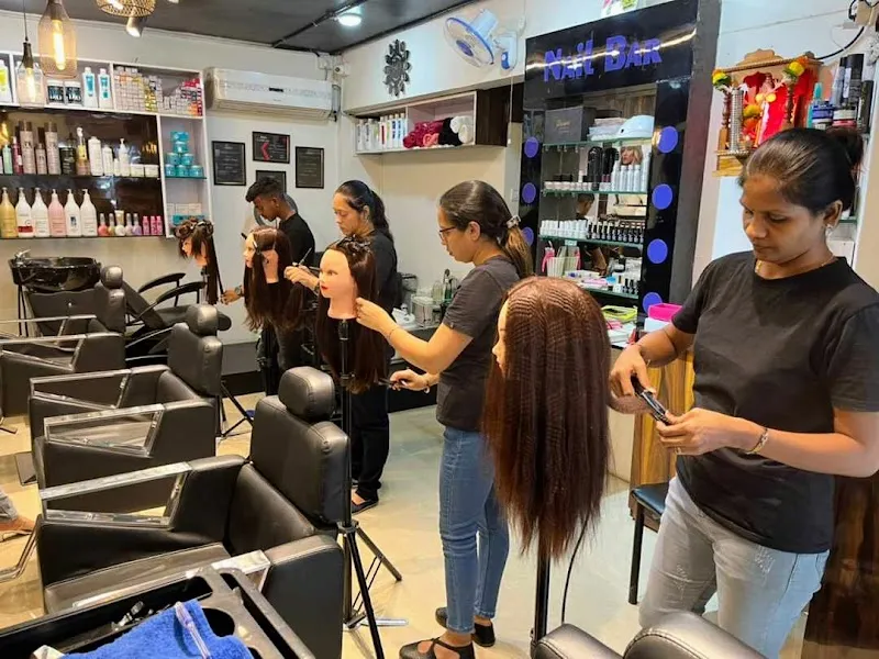 Empire luxury Salon & Academy