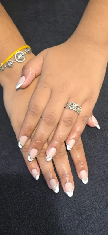 Empire luxury Salon & Academy