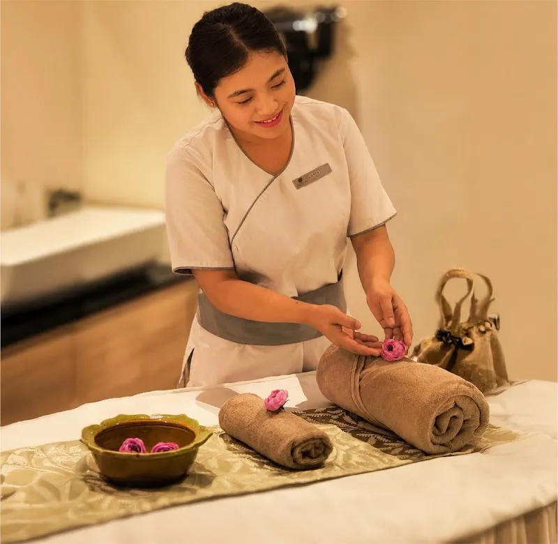 Tattva Wellness Spa