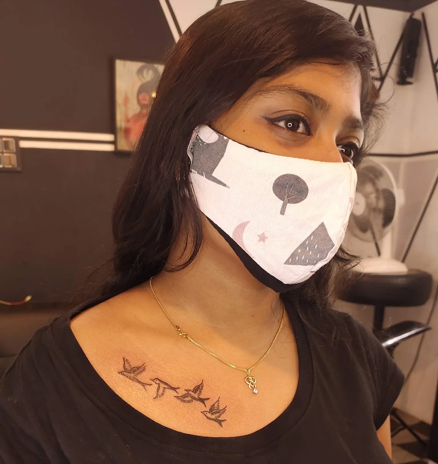 d7 tattoo