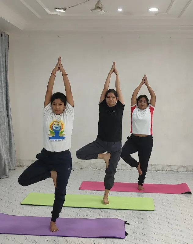 Aps Yoga Studio