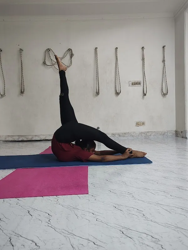 Aps Yoga Studio