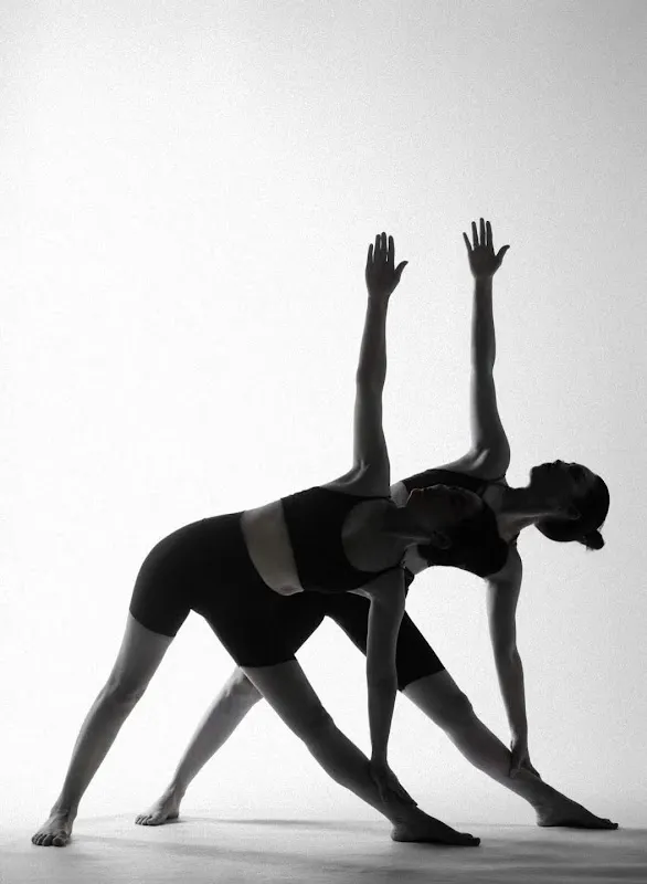 Aps Yoga Studio