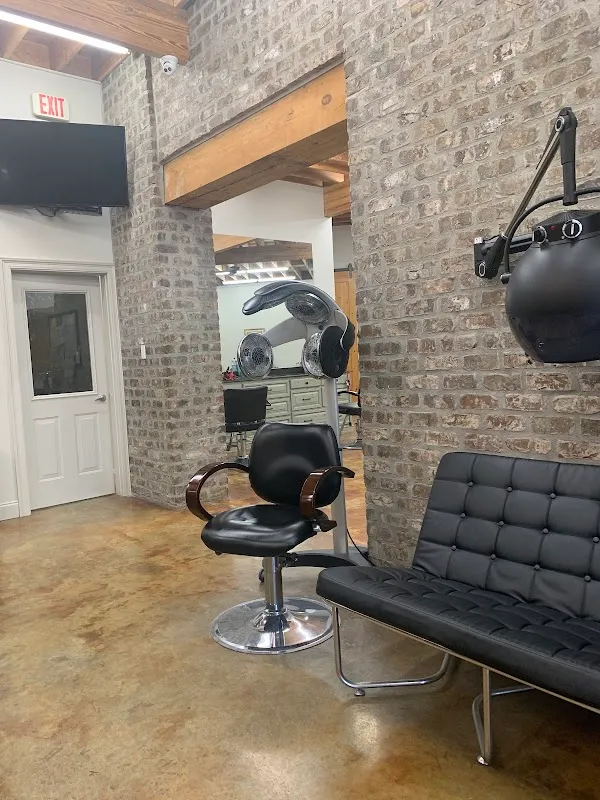 Soho Boutique Salon