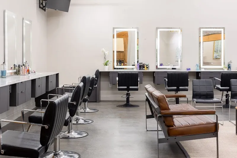 Soho Boutique Salon