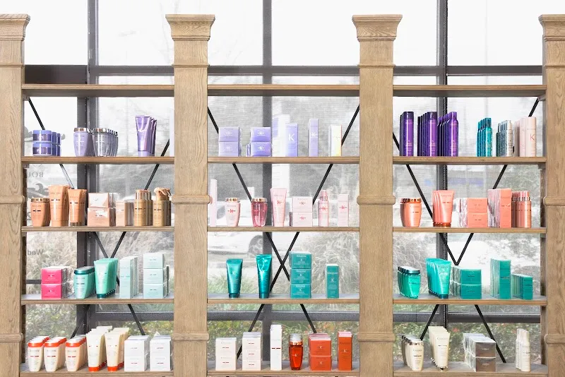 Soho Boutique Salon