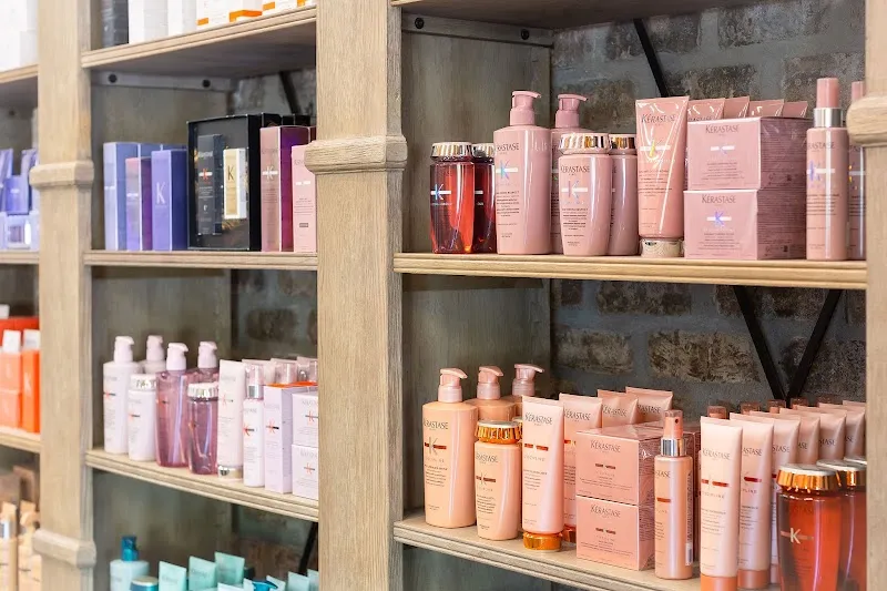 Soho Boutique Salon