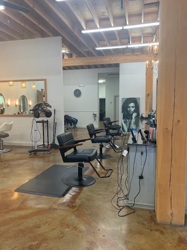 Soho Boutique Salon