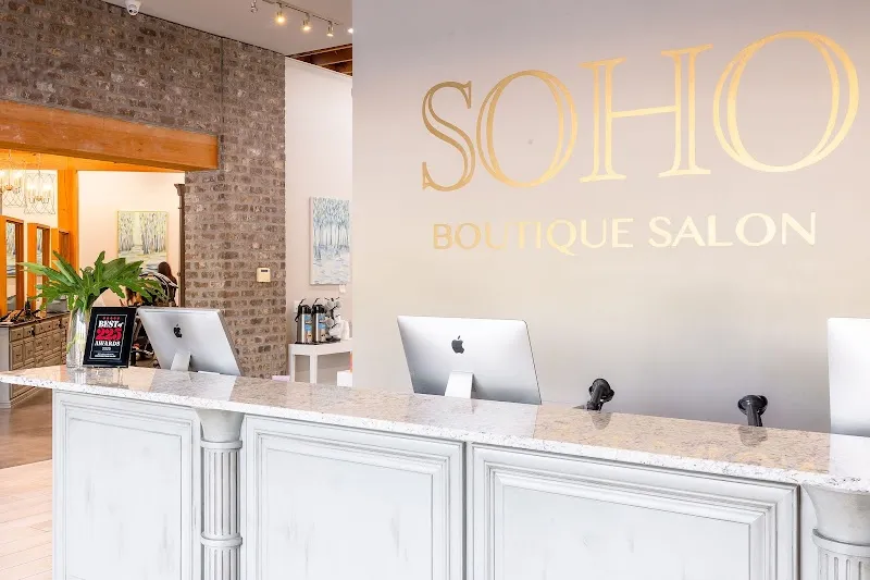 Soho Boutique Salon