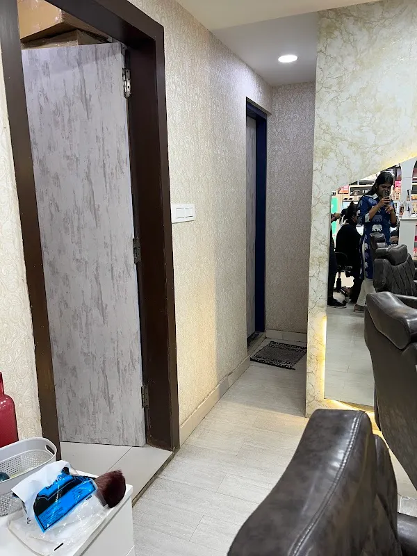 Solastaa Salon RT Nagar - Bangalore