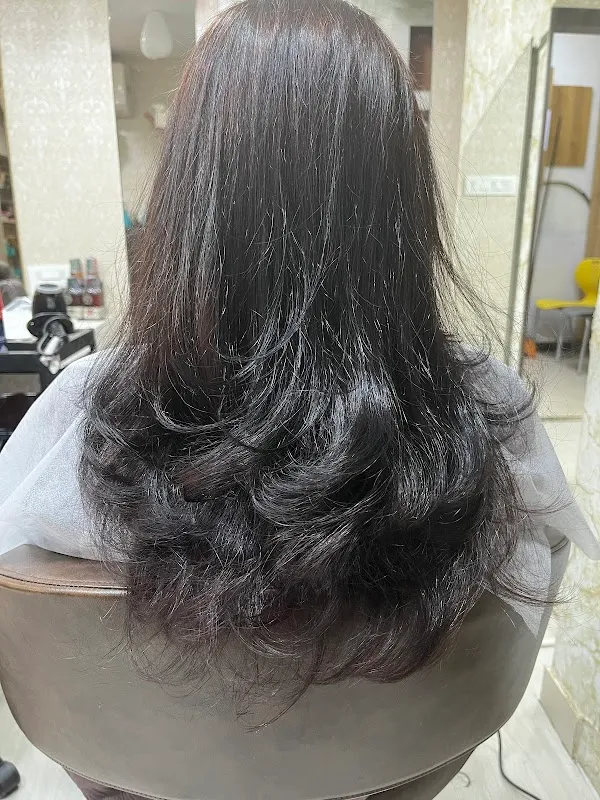 Solastaa Salon RT Nagar - Bangalore