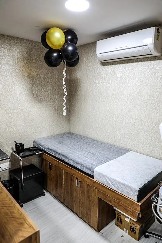 Solastaa Salon RT Nagar - Bangalore