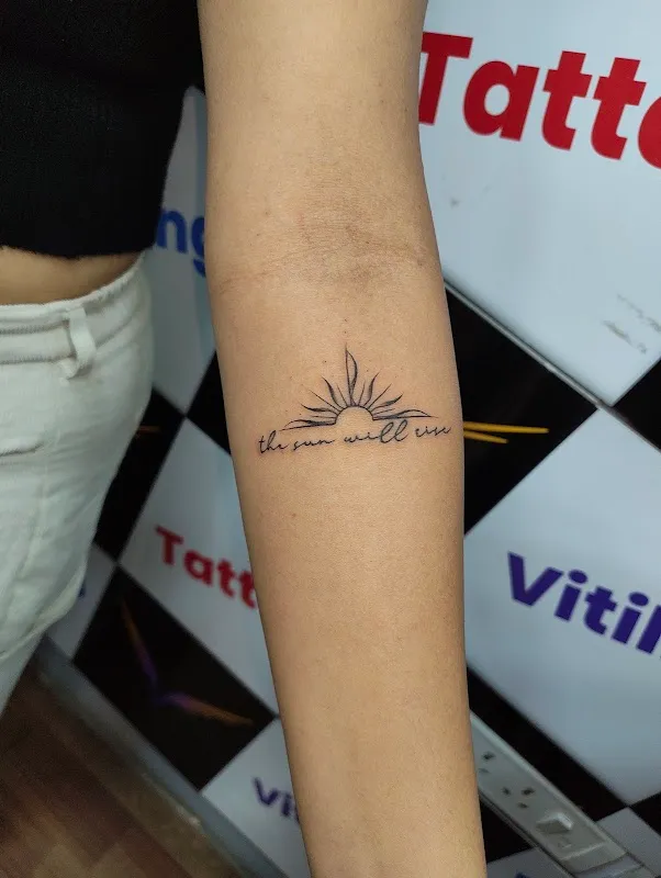Finix Tattoo Studio - Best Tattoo Artist and Studio in Thane | Piercing Studio