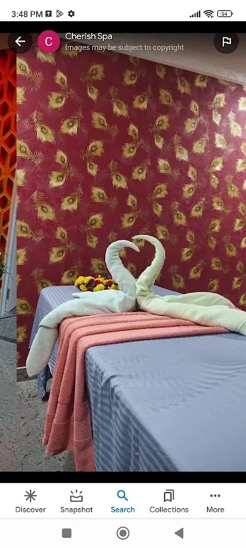 Cherish Spa