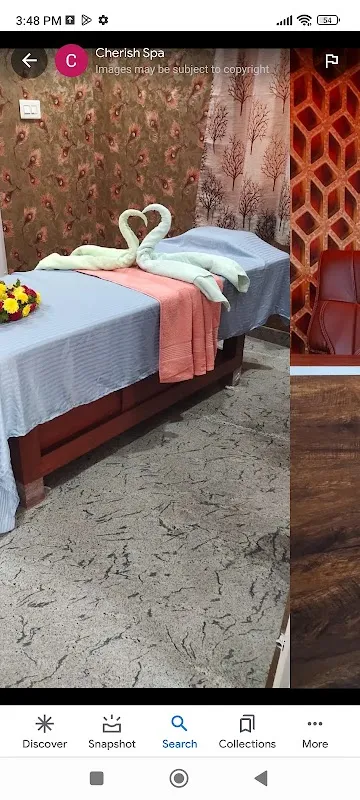 Cherish Spa