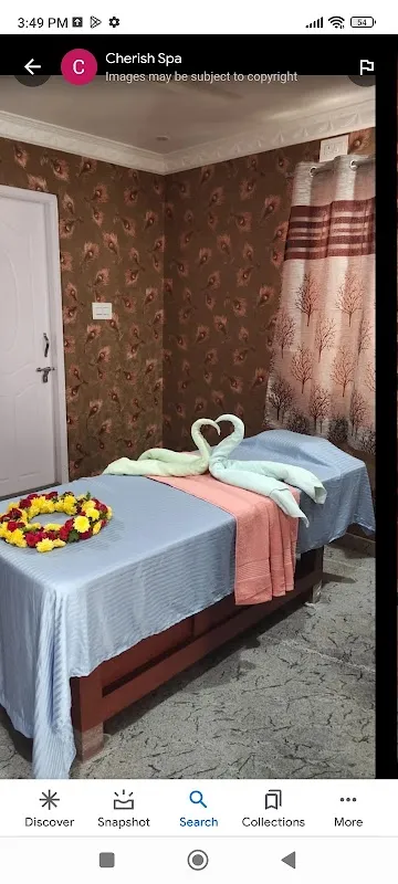 Cherish Spa