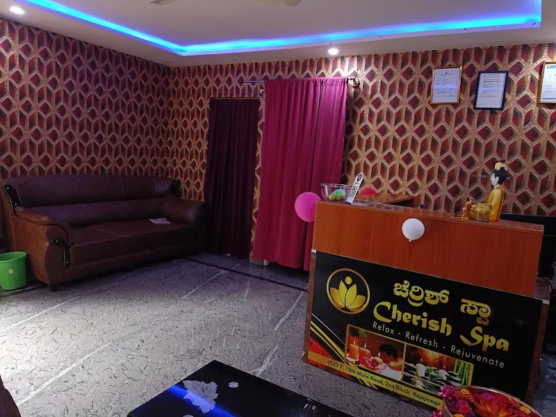 Cherish Spa