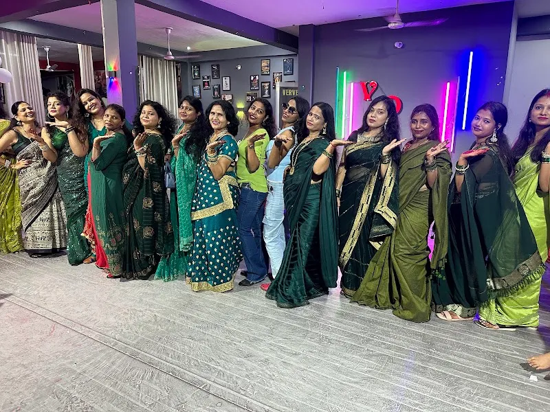 Verve Dance Studiio | Dance Classes | Hip Hop Dance | Best Dance Studio Rajajipuram