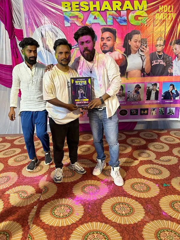 Verve Dance Studiio | Dance Classes | Hip Hop Dance | Best Dance Studio Rajajipuram