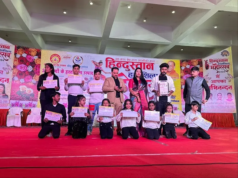 Verve Dance Studiio | Dance Classes | Hip Hop Dance | Best Dance Studio Rajajipuram