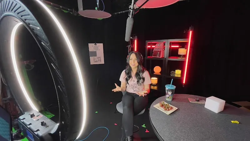 Full Circle Studios