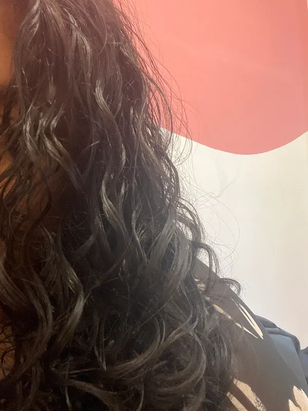 Curl Care Salon - Best Curly & Wavy Hair Salon in Mumbai | Cuts & Colour Experts | Nails & Treatments