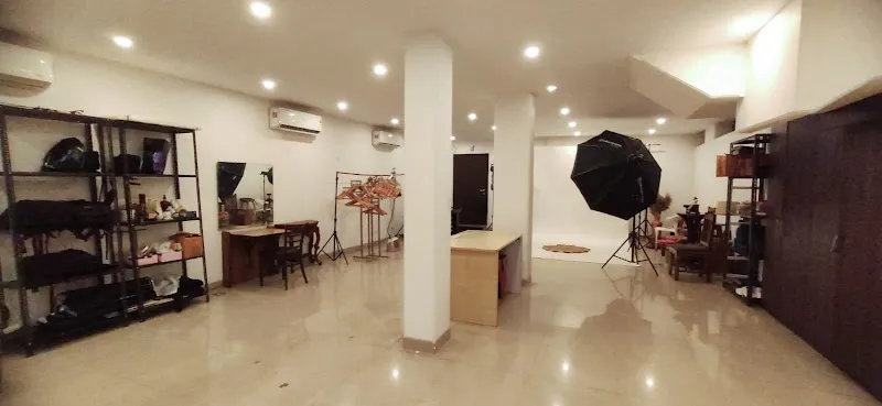 Pixel Park Studio