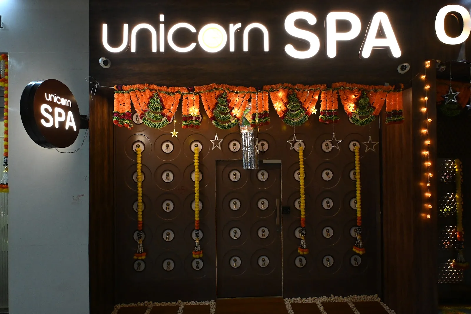 Unicorn Spa In Vashi